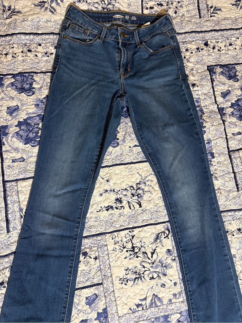 Women’s Old Navy Bootcut Jeans